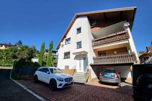 Sonnige 4-Zi.-EG-WHG  mit 244 m² Garten, Pool und &  sehr großem ebenerdigem Keller – 79112 Waltershofen, Freiburg im Breisgau – Vorschaubild 29