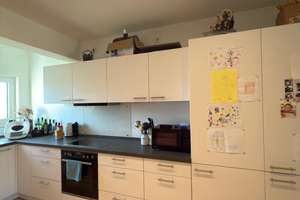Großzügige Maisonettewohnung mit Balkon und 2 Stellplätzen – Königstraße 19, 12105 Mariendorf, Berlin – Vorschaubild 8