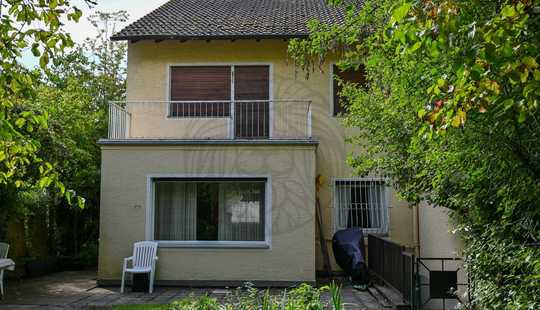 Bild von Wiesbaden: Familienfreundliche Doppelhaushälfte im Aukammtal!