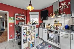 Gepflegtes Einfamilienhaus mit 5 Zimmern auf sonnigem Grundstück in Ludwigsfelde – Die vollständige Adresse der Immobilie erhältst du vom Anbieter., 14974 Ludwigsfelde – Vorschaubild 6