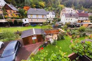 Sächsische Schweiz - Urlaub beginnt Zuhause (ohne Maklerhonorar) – Sächsische Schweiz-Osterzgebirge (Kreis) – Vorschaubild 2