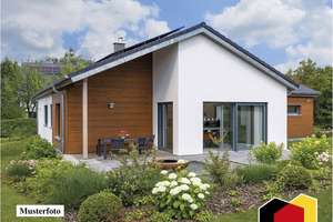 Neubau Einfamilienhaus inkl. attraktivem Eigentumsgrundstück