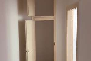 Helle 1-Zimmer-Wohnung mit Altbauflair und Gestaltungspotenzial in Friedrichshain – Die vollständige Adresse der Immobilie erhältst du vom Anbieter., 10247 Friedrichshain, Berlin – Vorschaubild 9