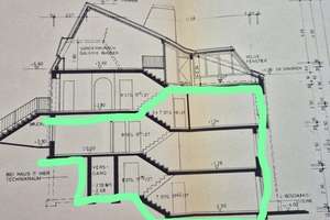 Wunderschöne Splitlevel Wohnung mit eigenem Eingang – Am Gerichtshaus 45 a, 45257 Kupferdreh, Essen – Vorschaubild 14