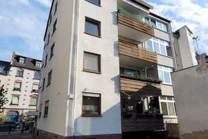 Mehrfamilienhaus/Rendite/Aufteilen