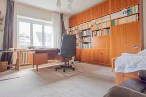 Charmantes Bruchsteinhaus von 1938 in bevorzugter Lage von Detmold! – Lippe (Kreis) – Vorschaubild 13