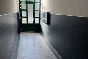 Vollmöblierte, 1-Zimmer-Wohnung in Mannheim Neckarstadt-Ost – Friedrich-Ebert-Straße 50, 68167 Neckarstadt-Ost/Wohlgelegen, Mannheim – Vorschaubild 2
