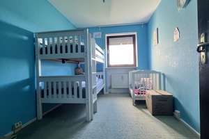 Augsburg/Innenstadt, 3-Zimmer-Wohnung – Prinzstraße 9, 86153 Am Schäfflerbach, Augsburg – Vorschaubild 6