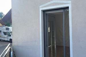 Moderne Erdgeschosswohnung mit Garten in Zapfendorf  – Die vollständige Adresse der Immobilie erhältst du vom Anbieter., 96199 Zapfendorf – Vorschaubild 12