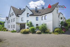 Bezugsfreie 4-Zimmerwohnung mit PKW-Stellplatz in Aachen-Richterich