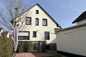 Two in one -  Charmantes Stadthaus mit 2 Wohneinheiten und wohnlich ausgebautem Dachgeschoss – Die vollständige Adresse der Immobilie erhältst du vom Anbieter., 63179 Obertshausen – Vorschaubild 12