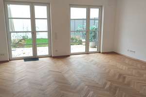 PREISspecial: GrunderwerbSTEUER GESCHENKT ! Stadthaus mit Garten 4 Zimmer, 117m² -Jetzt besichtigen!