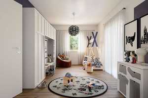 Bestpreisgarantie - Lichtdurchfluteter Bungalow – Berlin – Vorschaubild 8