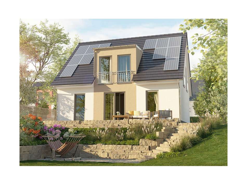 Mit SoWu Flachgaube Phtov.