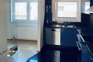 Provisionsfreie 3,5 Zimmerwohnung mit 140qm Dachterrasse mit Südausrichtung  – Die vollständige Adresse der Immobilie erhältst du vom Anbieter., 68219 Rheinau, Mannheim – Vorschaubild 8