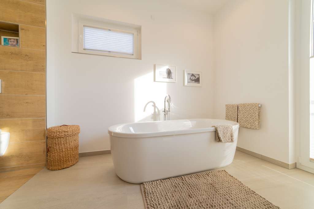 Immobilie in Rimpar - Urbane Villa  mit Charakter als Doppelhaus - Bild 3