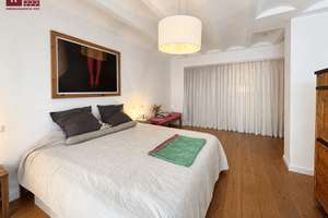 LOFT-LIEBE IM HINTERHAUS – AUSSERGEWÖHNLICH WOHNEN MITTEN IN FRANKFURT – 60329 Bahnhofsviertel, Frankfurt am Main – Vorschaubild 4