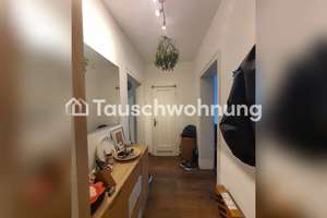Tauschwohnung: 1,5 ZKBB direkt am Bahnhof – 48155 Hansaplatz, Münster – Vorschaubild 2