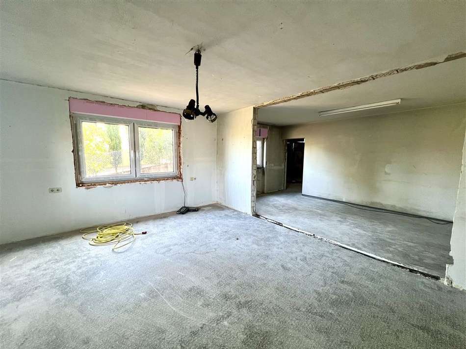 2. Zimmer Einliegerwohnung