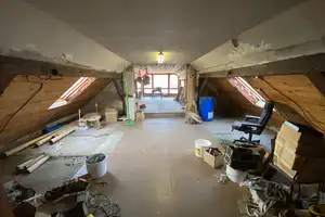 Reserviert: Vierseitenhof mit Gewerbehalle mit vielen Möglichkeiten bei Jessen – Wittenberg (Kreis) – Vorschaubild 28