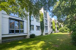 Attraktive Kapitalanlage in gefragter Potsdamer Lage – Vermietete 2-Zimmerwohnung