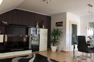 Lebendig wohnen: 3-Zimmer-Dachgeschosswohnung in Bornheim – Dürerstraße 12, 53332 Bornheim – Vorschaubild 7