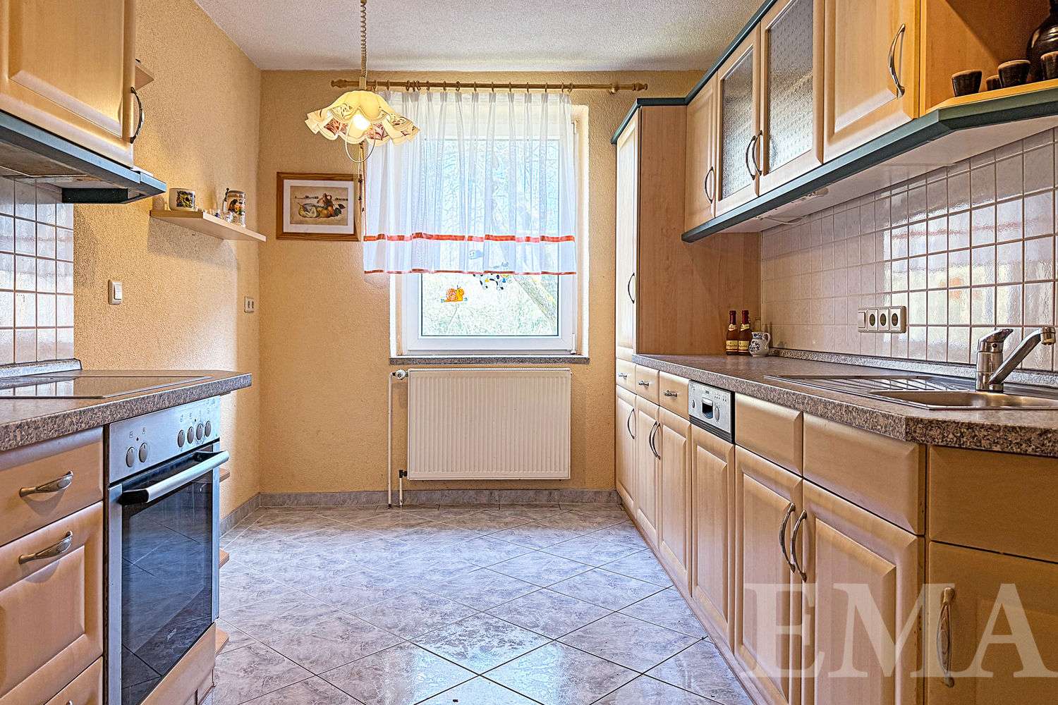 Immobilie in Kotzen - Wohnen auf großem Grund – Zweifamilienhaus mit vielen Möglichkeiten - Bild 1