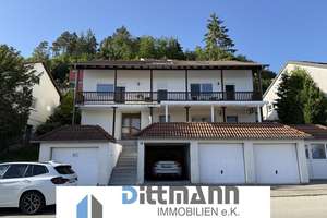 Attraktive 3 - Zimmer-Wohnung mit Balkon am Lammerberg in Tailfingen