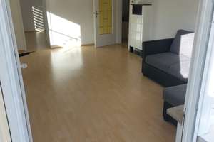 Helle 3-Zimmer Wohnung mit Balkon und EBK in Stuttgart West, U-Bahn 90 m. Schöne Lage! – Rosenbergstrasse 202, 70193 Kräherwald, Stuttgart – Vorschaubild 3