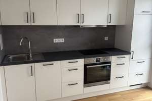 Moderne 1-Zimmer-Wohnung mit Terrasse | Neubau 2024 | München-Sendling  – Tölzer Straße 5a, 81379 Thalkirchen, München – Vorschaubild 8