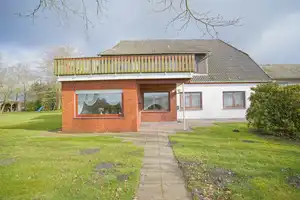 Volksbank Immobilien:
Idyllischer Resthof in Frelsdorf! – Cuxhaven (Kreis) – Vorschaubild 6