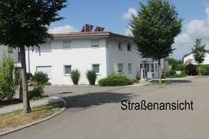 Exklusives  Zweifamilienwohnhaus, Mehrgenerationenhaus