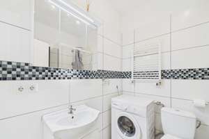 Charmante Altbauwohnung in Berlin: 3 Zimmer, offene Küche, lichtdurchflutet – Die vollständige Adresse der Immobilie erhältst du vom Anbieter., 10553 Moabit, Berlin – Vorschaubild 8