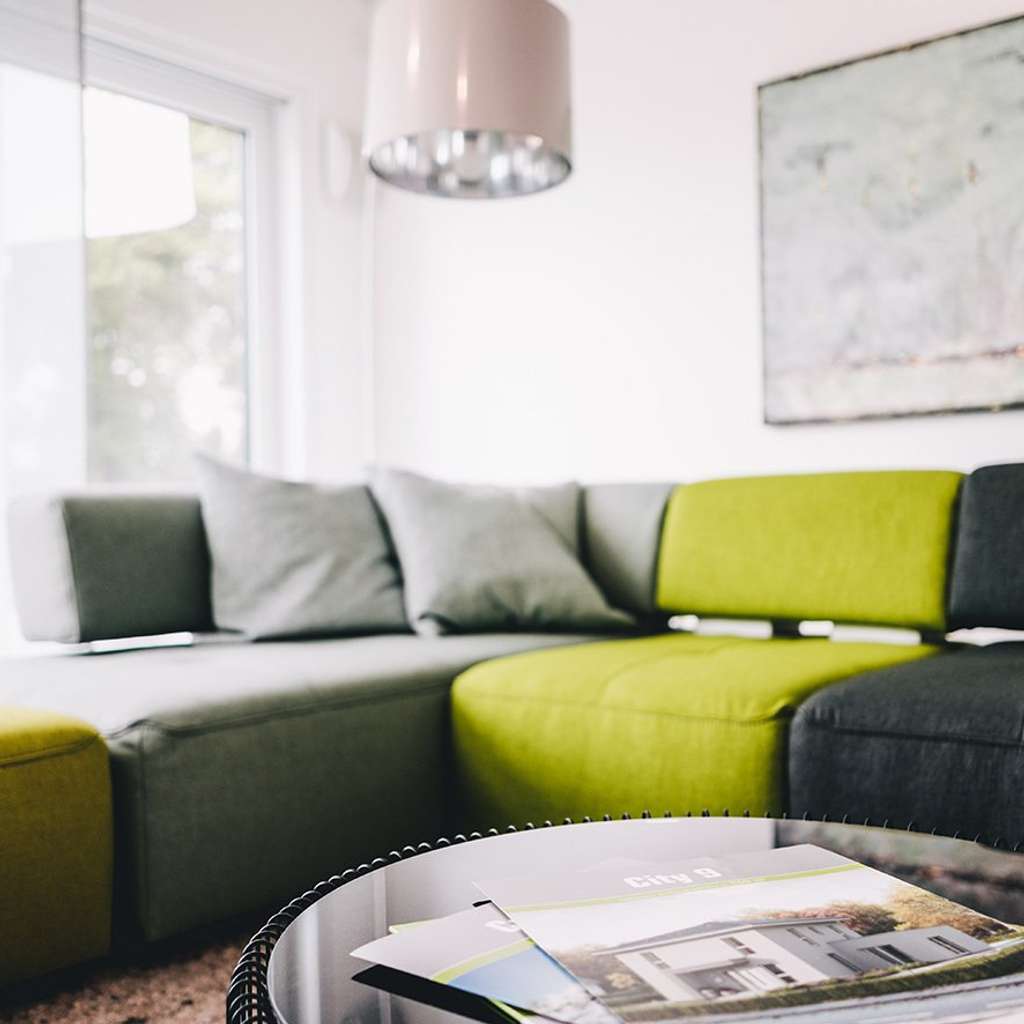 Immobilie in Seewald - Kompakt bauen & clever sparen! Ihr Einstieg ins Eigenheim - effizient und bezahlbar! - Bild 4