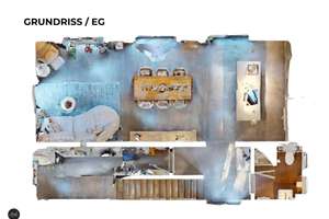 4,5 Zimmer Traumhaus, offene Wohnküche, große Terrasse, Doppelgarage & gepflegtes Grundstück – Die vollständige Adresse der Immobilie erhältst du vom Anbieter., 14542 Werder (Havel) – Vorschaubild 33