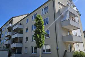 Ideal für Pendler: Helle 1,5-Zimmer-Wohnung in der Nähe des ICE-Bahnhofs – Franz-Treller-Straße 29, 34121 Wehlheiden, Kassel – Vorschaubild 17