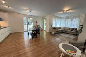Wunderschöne Familienwohnung mit eigenem Garten - Nahe der Alster – Uhlenhorster Weg 31B, 22085 Uhlenhorst, Hamburg – Vorschaubild 7