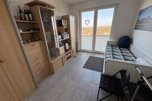 Exklusive Penthouse mit Sauna und Ausblick – Die vollständige Adresse der Immobilie erhältst du vom Anbieter., 68163 Neckarau, Mannheim – Vorschaubild 28