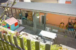 Gepflegtes Einfamilienhaus mit idyllischem Garten und Stellplatz – Ahrweiler (Kreis) – Vorschaubild 31