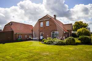 Wunderschönes Fehnhaus mit gepflegter Gartenanlage – Aurich (Kreis) – Vorschaubild 19