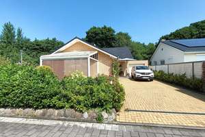 Moderner Bungalow in ruhiger Lage, mit schönem Wintergarten - ein perfektes Zuhause!  – Die vollständige Adresse der Immobilie erhältst du vom Anbieter., 24943 Hof, Flensburg – Vorschaubild 1