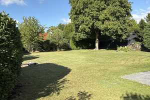 Familientraum mit großem Grundstück – Einfamilienhaus in Top-Lage von Havelse - (PROVISIONSFREI) – Auf der Heide 9, 30823 Hannover (Kreis) – Vorschaubild 4