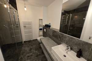 Luxuriöser Neubau am KaDeWe - 2 rooms - 2-5 years contract/ 1650€ Warm – Nürnberger Str. 68, 10787 Schöneberg, Berlin – Vorschaubild 5