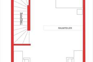 Neuwertiges 6-Zimmer-Reihenhaus mit Einbauküche in Frankfurt – Karl-Blum-Allee 51, 24943 Höchst, Frankfurt am Main – Vorschaubild 24