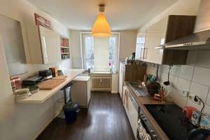 Attraktive Kapitalanlage in Bielefeld Stieghorst/Sieker – Gepflegte Wohnung mit Balkon – Die vollständige Adresse der Immobilie erhältst du vom Anbieter., 33605 Stieghorst, Bielefeld – Vorschaubild 5