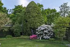 Einfamilienhaus erster Güte im Stadtkern von Großburgwedel – Hannover (Kreis) – Vorschaubild 13