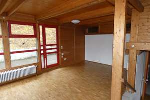 WEISENBACH: Bauhausstilhaus mit ELW  in unverbaubarer  Aussichtslage – Die vollständige Adresse der Immobilie erhältst du vom Anbieter., 76599 Weisenbach – Vorschaubild 10
