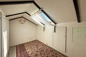 Gestalten Sie Ihr neues Zuhause: Reihenhaus mit Südwest-Garten und viel Potenzial – Wentzel Dr. – Die vollständige Adresse der Immobilie erhältst du vom Anbieter., 22175 Bramfeld, Hamburg – Vorschaubild 13