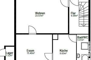 Fachwerkhaus zum Sanieren – plus Baugrundstück – Die vollständige Adresse der Immobilie erhältst du vom Anbieter., 53783 Eitorf – Vorschaubild 19
