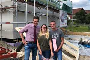 Bauplatz in TOP-Lage !!!! Eigenheim + Altersvorsorge in einem !! – Göppingen (Kreis) – Vorschaubild 10